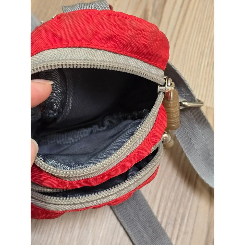Samsonite mini crossbody